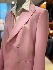 -Hongdu红都·高端西装定制男士西装礼服大衣定制