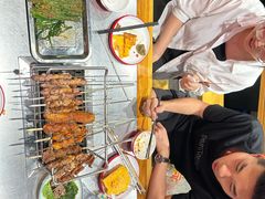 -古彭7只羊·徐州烧烤(旗舰店)