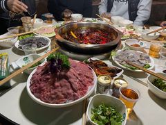 -枇杷园食为鲜火锅(南山店)
