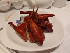 -新雅粤菜馆(南京东路店)