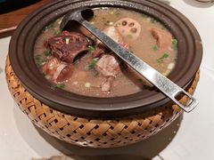 -老村长•湖北家常菜(南湖店)