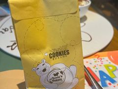 -安妮意大利餐厅(国贸店)