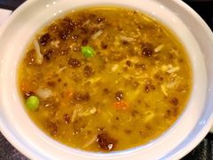 蟹粉桃胶-蟹榭·本帮江浙菜·蟹宴(五角场合生汇商场店)