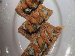 -俄士厨房(环球港店)