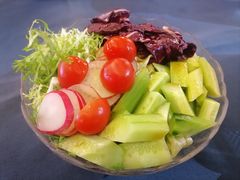 -伊带伊路新疆美食府(呼家楼店)