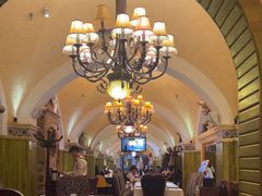 -海尔巴格一甸茶餐厅(团结路店)