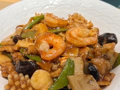 -大铁勺新津菜(熙悦汇店)