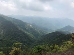 -广州市石门国家森林公园