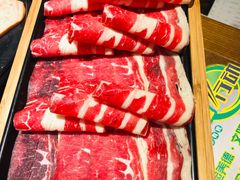 -快乐小羊·内蒙牛羊肉火锅(流花中心店)