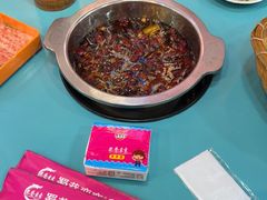 -蜀巷弯弯串串香(长春总店)