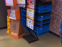 -汉堡王(北京通州领展店)