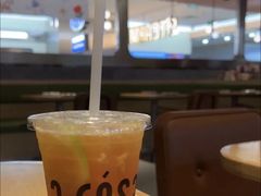-乐凯撒披萨(正佳广场店)