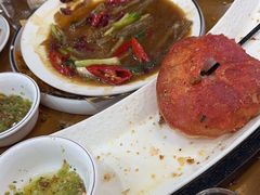 -醉壹号海鲜大排档(厦门美食地标店)