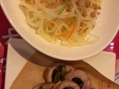 -东方饺子王(工农大路店)