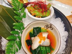 -Hatsune隐泉日式料理(SKP店)