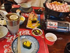 -仙隐小鹿料理食堂(沙市人信汇店)