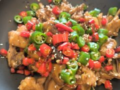 宜君炒鸡-玉华宫宾馆·餐厅(铜川驻京办店)