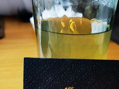 薏仁水-新荣记(西溪湿地店)