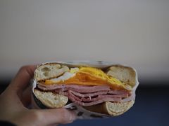 -BIG BAGEL(永康路店)
