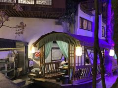 -淀里船宴(卓达店)