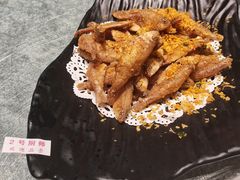 -79号渔船海鲜饭店(龙岗店)