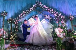 婚纱-Lady  Jane高端婚纱礼服馆