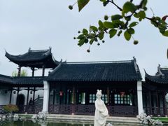 -莫愁湖公园
