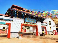 -青岛方特梦幻王国