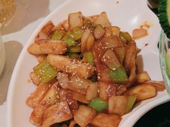 -七八冷面·延边朝鲜族美食(欢乐谷店)