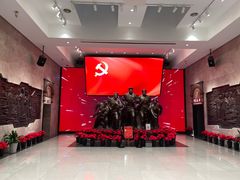 -中共四大纪念馆