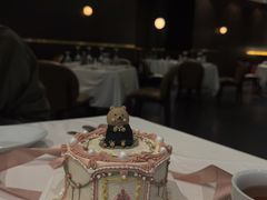 -茹丝葵经典牛排馆(成都IFS店)
