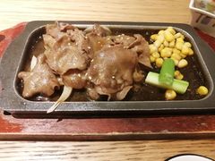 -小句号·精致料理(江南环球港店)