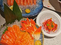 -大渔铁板烧(大悦城店)