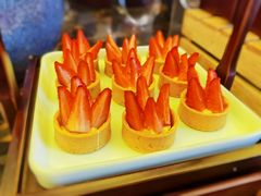 -百香自助餐厅·西安唐隆国际酒店(曲江店)