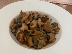 捞汁海螺片-顺风汤馆·广府粤菜(江宸天街店)