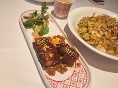 -谭厨中山传家菜.乳鸽.脆鲩鱼(华强北中航城店)