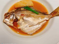 -新荣记(金融街店)