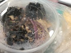 -九田家黑牛烤肉料理(中北镇店)
