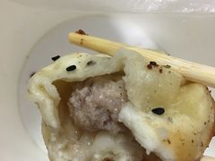 -香山胡记吴江路生煎(灵山路店)