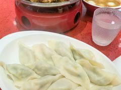 -喜家德虾仁水饺(景枫中心店)