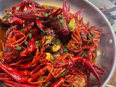 -虾小龙老长沙龙虾馆(坡子街店)