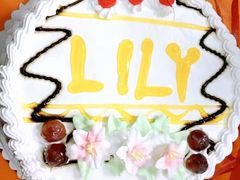 -LILY英语思维馆(花园村店)