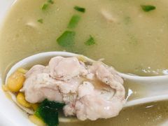 -温记府廟豆汤饭·始于1955年(海椒店)
