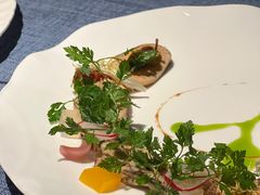 -弦月窗LUNETTE BY AMANDA(复兴路店)