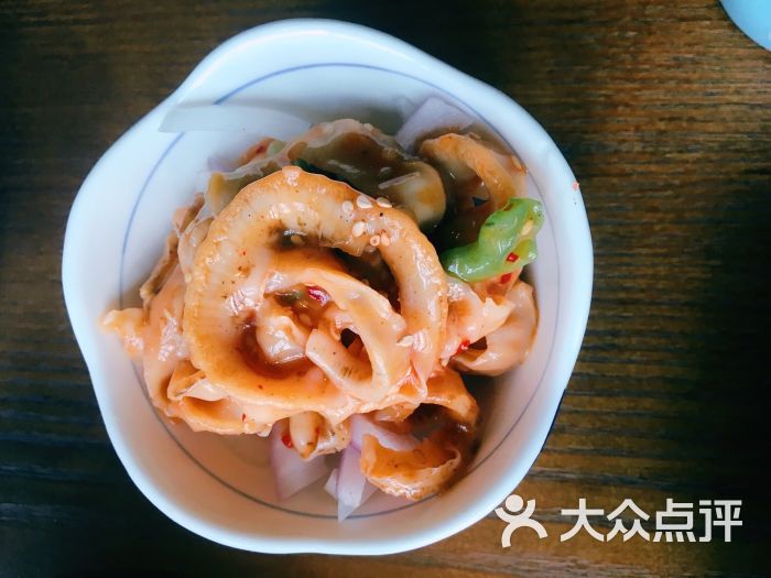 手岛寿司带子裙边图片 - 第4张