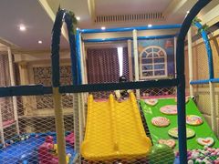 -九号公馆(秦岭路店)