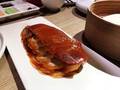 -小大董·烤鸭(凤凰汇店)