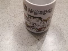 -万岁寿司(芳村店)