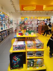 -乐高授权专卖店(朝阳大悦城店)