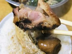 -寇记甏肉干饭(红星小区店)